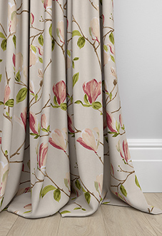 Sayuri, Chintz - Made to Measure Curtains